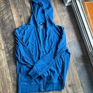 American Eagle Hooded Sweatshirt